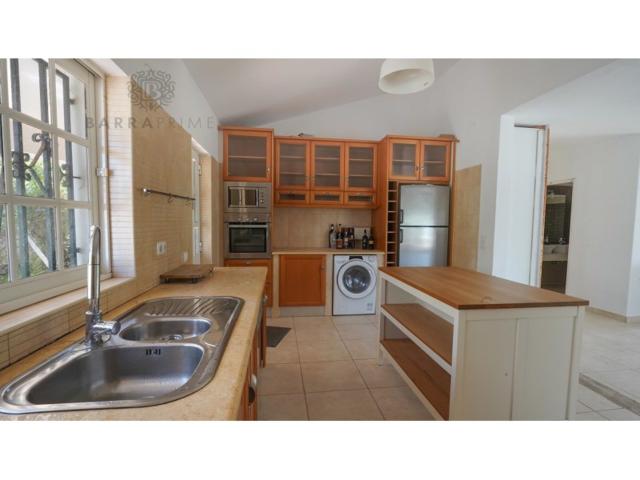 3 bedroom villa in Boliqueime