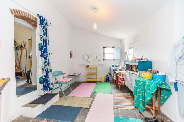 3 bedroom townhouse in Tavira