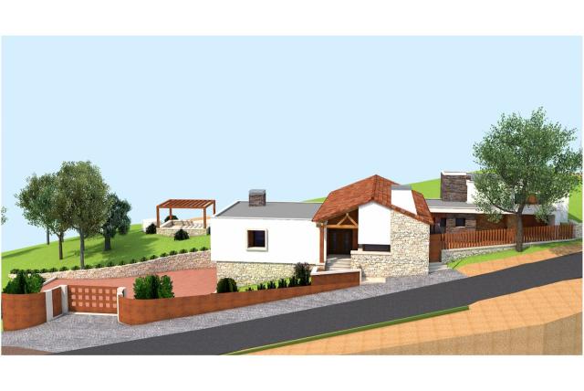 plot for sale in Benedita