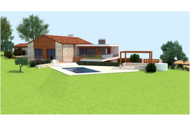 plot for sale in Benedita