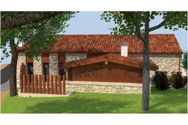 plot for sale in Benedita