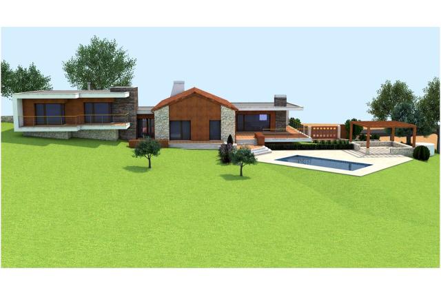 plot for sale in Benedita