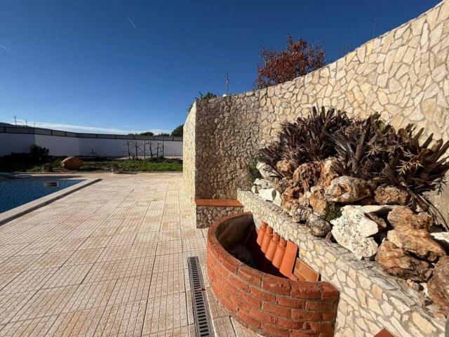 5 bedroom villa in Caldas da Rainha