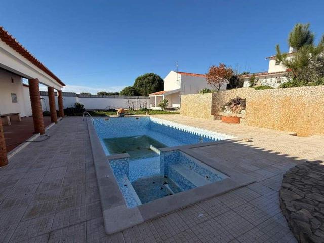 5 bedroom villa in Caldas da Rainha