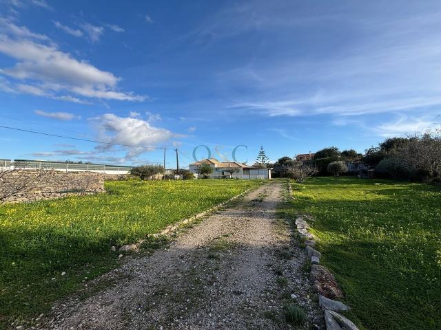 3 bedroom villa in Loule