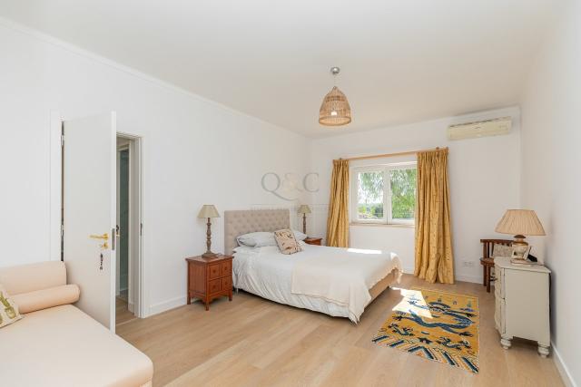 5 bedroom villa in Albufeira