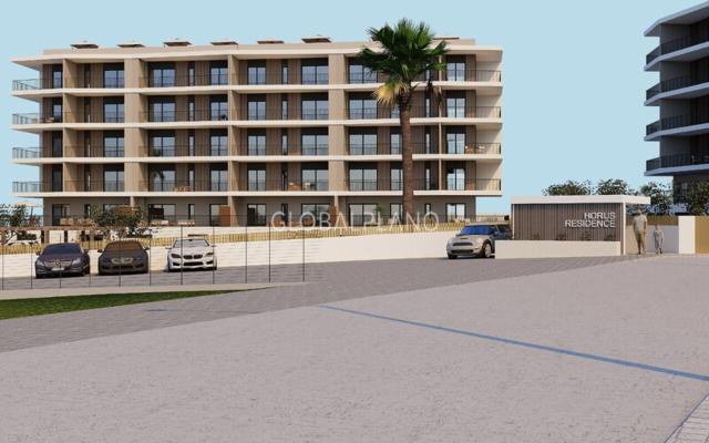 2 bedroom apartment in Praia da Rocha