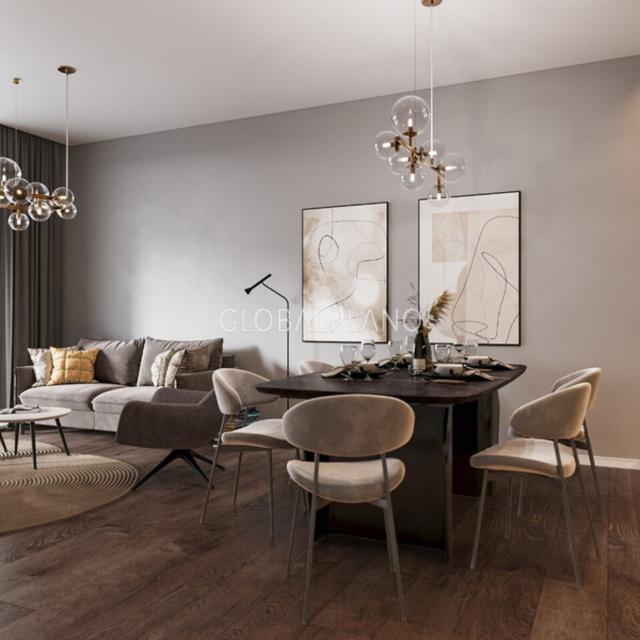 2 bedroom apartment in Praia da Rocha