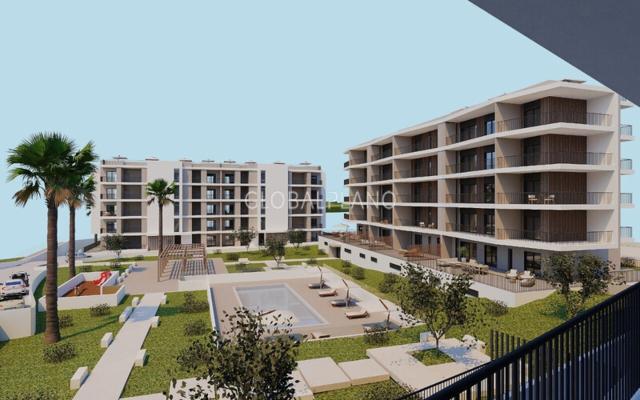2 bedroom apartment in Praia da Rocha