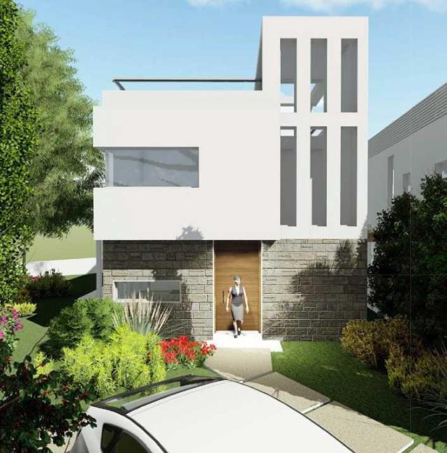 3 bedroom Detached Villa in Pegia