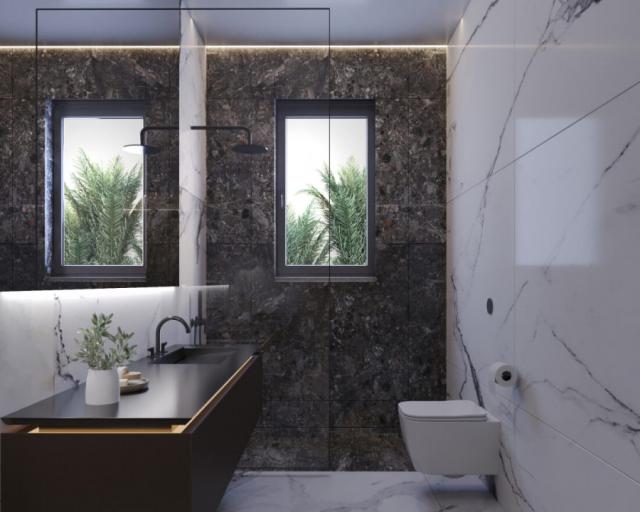 4 bedroom Detached Villa in Geroskipou