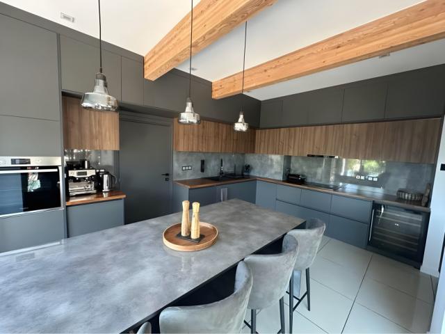 3 bedroom Detached Villa in Souni