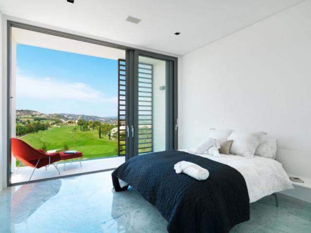 4 bedroom Detached Villa in Tsada