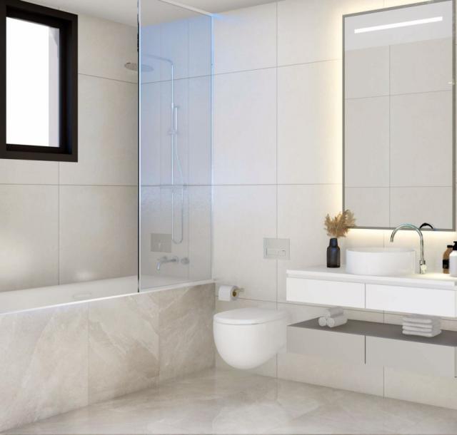 1 bedroom Apartment in Ayios Athanasios