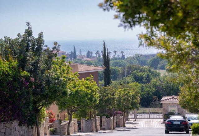 2 bedroom Apartment in Chloraka