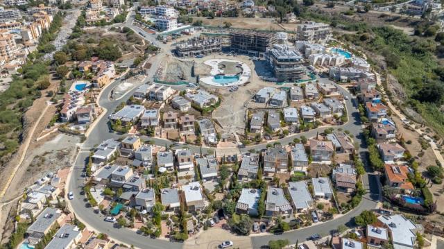 2 bedroom Apartment in Chloraka