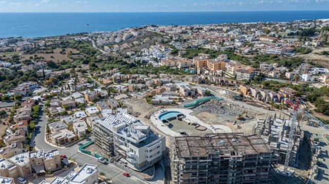 2 bedroom Apartment in Chloraka