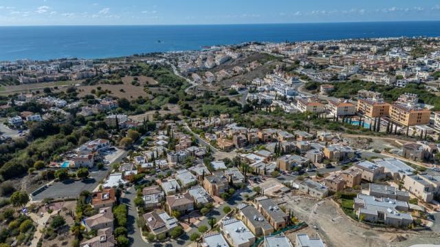 2 bedroom Apartment in Chloraka