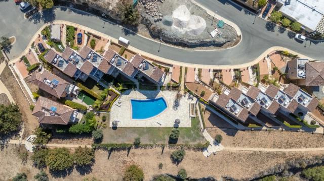 2 bedroom Apartment in Chloraka