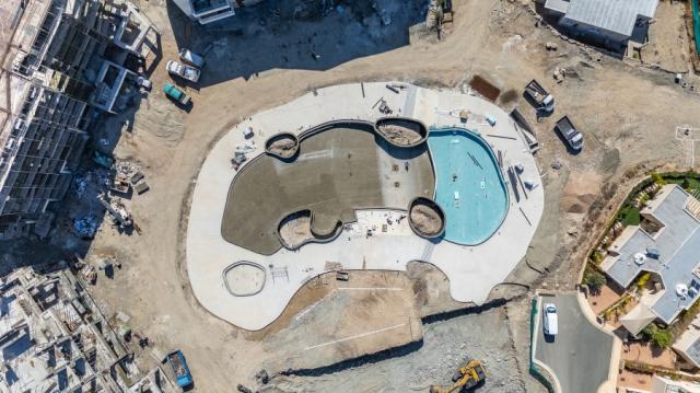 2 bedroom Apartment in Chloraka