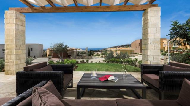 2 bedroom Apartment in Chloraka