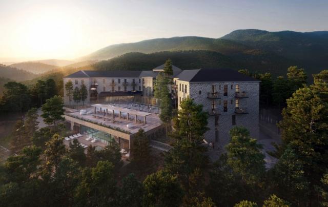 3 bedroom Apartment in Prodromos