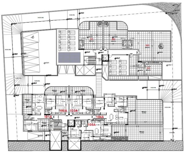 1 bedroom Apartment in Agia Fyla