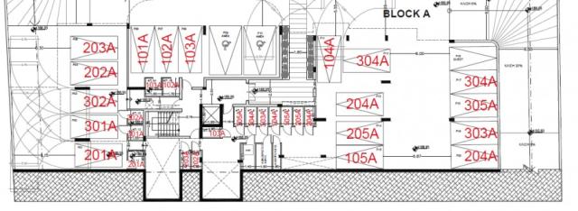 1 bedroom Apartment in Agia Fyla