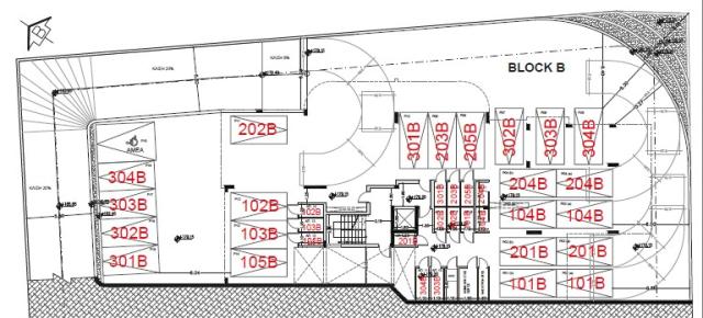 1 bedroom Apartment in Agia Fyla