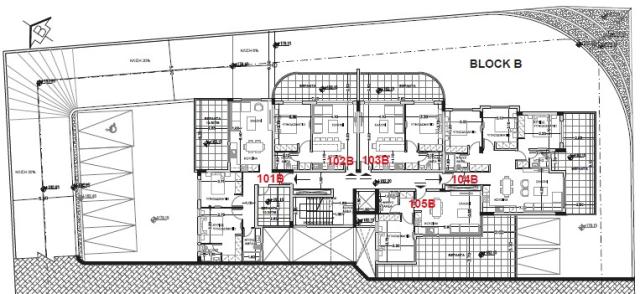 1 bedroom Apartment in Agia Fyla
