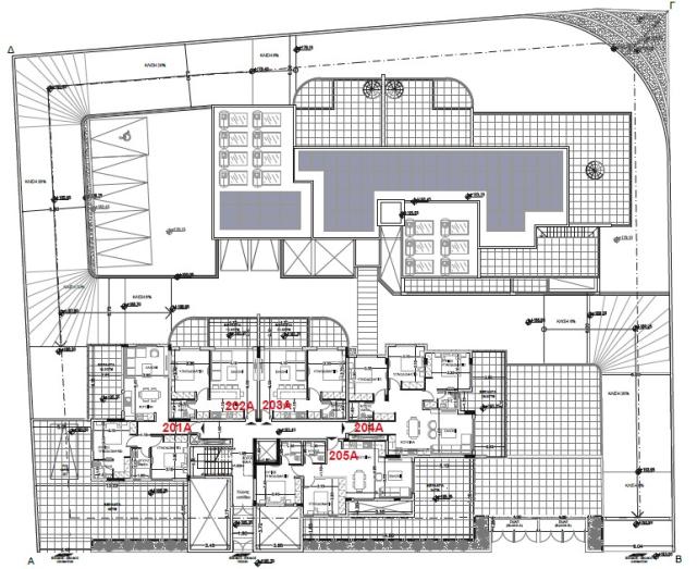 2 bedroom Apartment in Agia Fyla