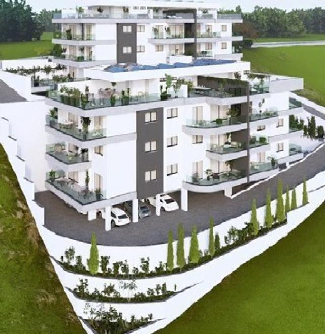 3 bedroom Apartment in Agia Fyla