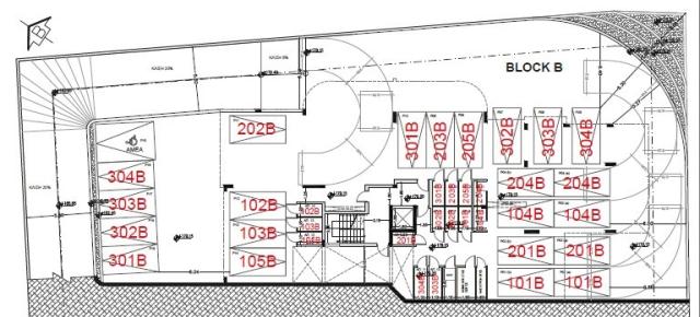 3 bedroom Apartment in Agia Fyla