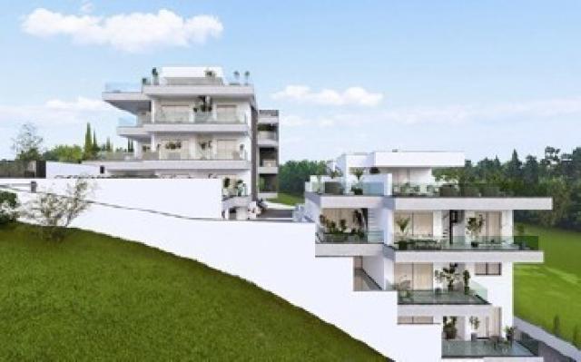 3 bedroom Apartment in Agia Fyla