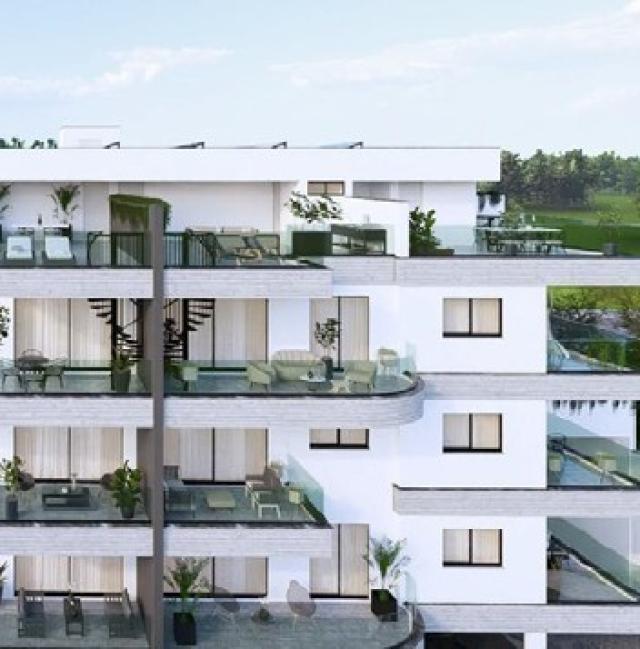 3 bedroom Apartment in Agia Fyla