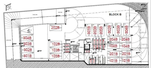 3 bedroom Apartment in Agia Fyla