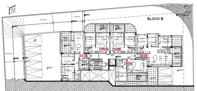 3 bedroom Apartment in Agia Fyla
