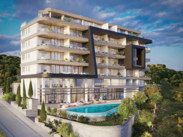 2 bedroom Apartment in Agia Fyla