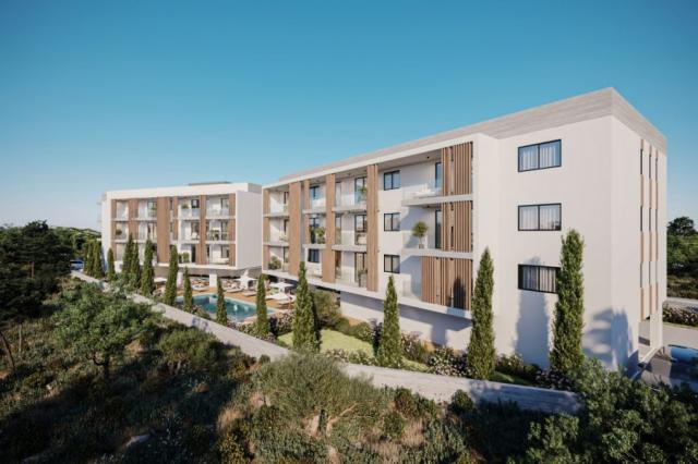 2 bedroom Apartment in Kato Paphos