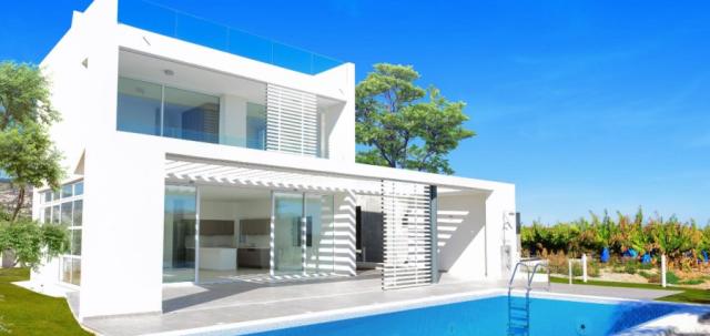 3 bedroom Detached Villa in Pegia