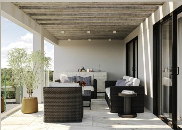 1 bedroom Apartment in Kato Paphos