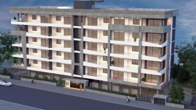 2 bedroom Apartment in Ayios Ioannis