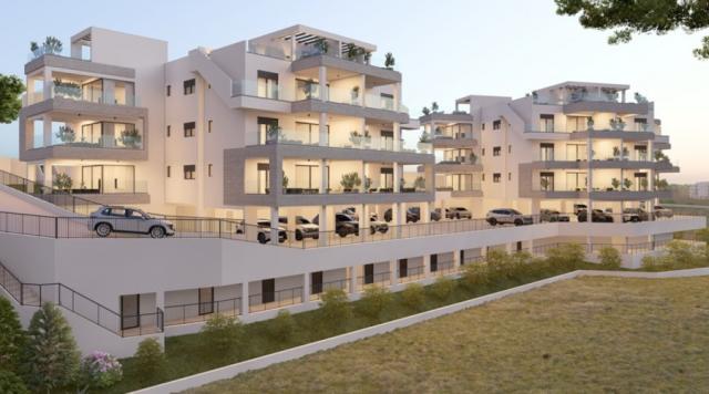 2 bedroom Apartment in Ayios Athanasios
