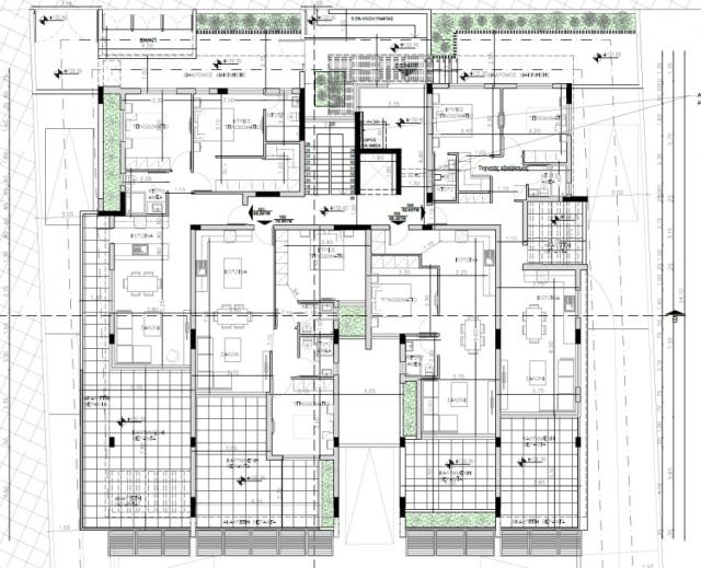 1 bedroom Apartment in Panthea