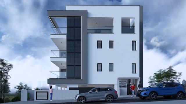 2 bedroom Apartment in Agia Fyla