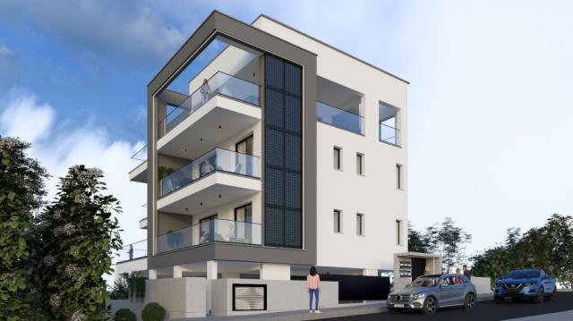 2 bedroom Apartment in Agia Fyla