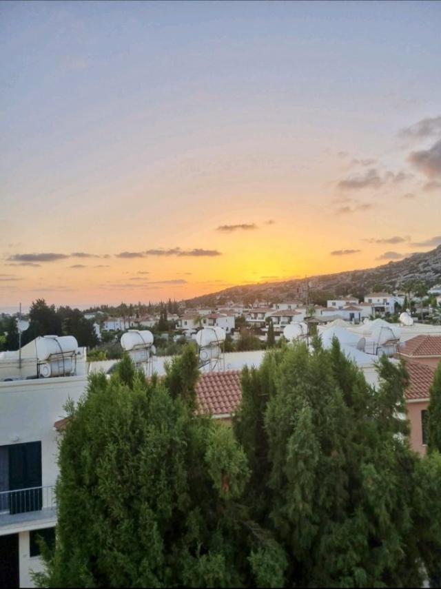 1 bedroom Apartment in Pegia