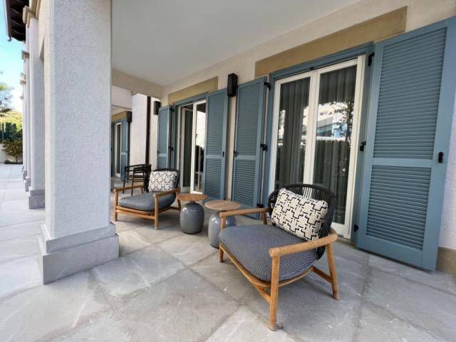 2 bedroom Ground Floor Apartment in Parekklisia