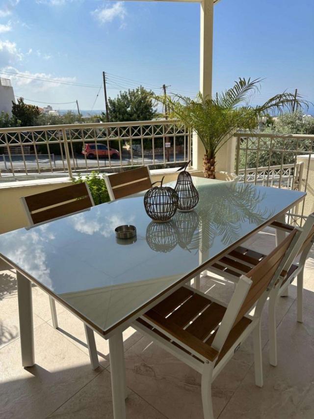 3 bedroom Detached Villa in Pegia