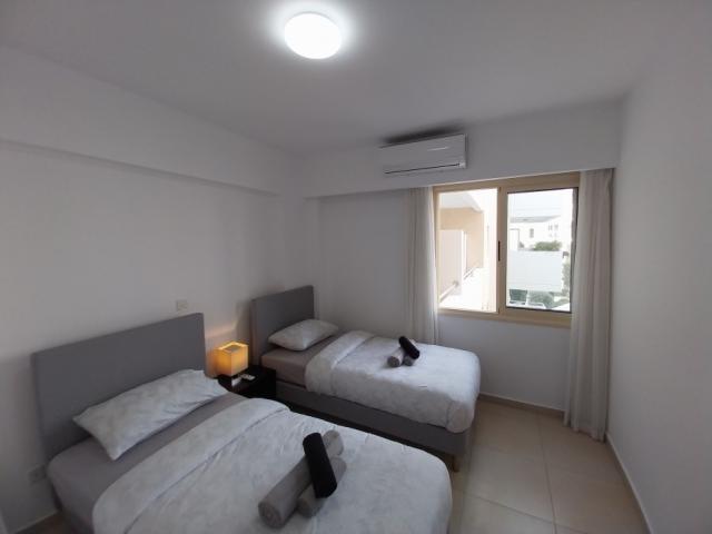 2 bedroom Apartment in Kato Paphos